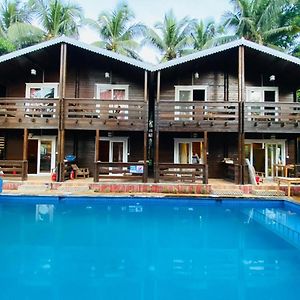 Casa Obrigado Beach Cottages & Spa