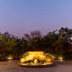 Vanaashrya Resort And Spa Sariska